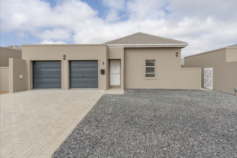 To Let 3 Bedroom Property for Rent in Zonnendal Western Cape